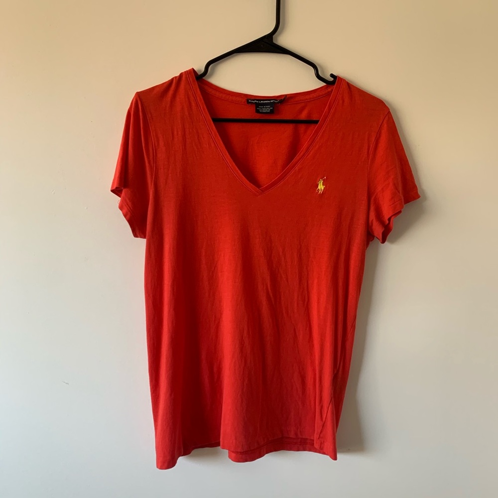 Polo T-shirts